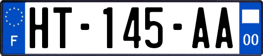 HT-145-AA