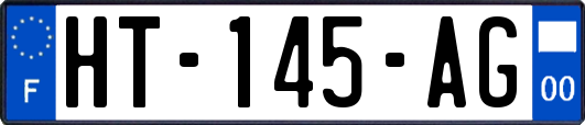 HT-145-AG