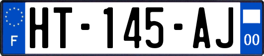 HT-145-AJ