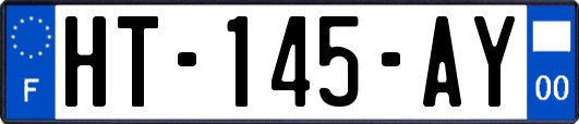HT-145-AY