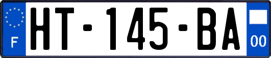 HT-145-BA