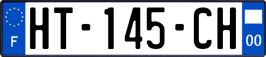 HT-145-CH