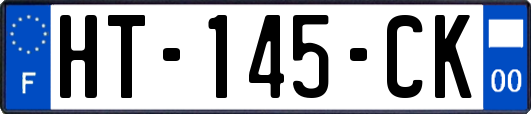 HT-145-CK