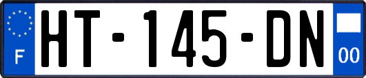 HT-145-DN