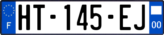 HT-145-EJ