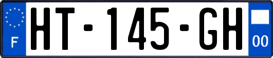 HT-145-GH
