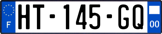 HT-145-GQ