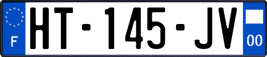 HT-145-JV