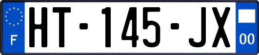 HT-145-JX