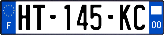 HT-145-KC