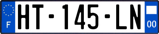 HT-145-LN