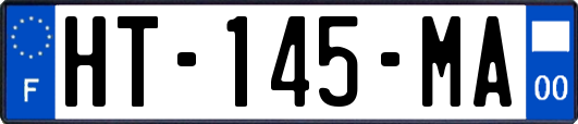 HT-145-MA