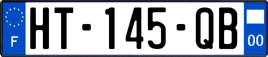 HT-145-QB