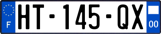 HT-145-QX