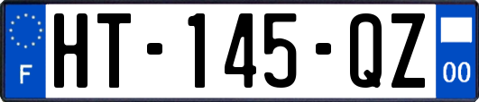 HT-145-QZ