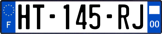 HT-145-RJ
