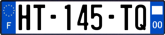 HT-145-TQ