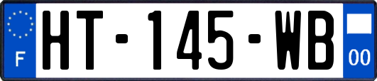 HT-145-WB