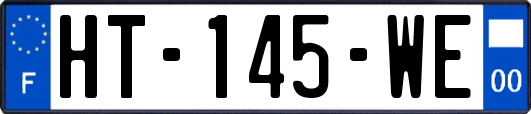 HT-145-WE