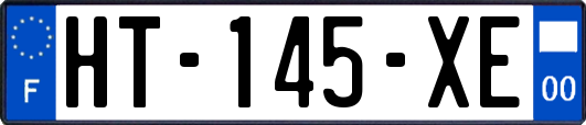 HT-145-XE
