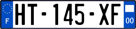 HT-145-XF