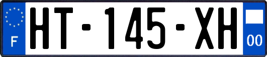 HT-145-XH