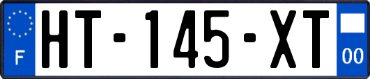 HT-145-XT