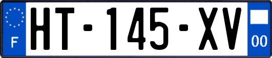 HT-145-XV