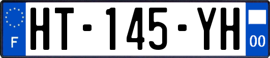 HT-145-YH