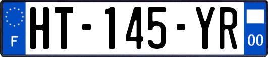 HT-145-YR