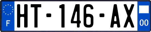 HT-146-AX