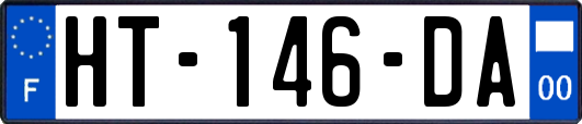 HT-146-DA