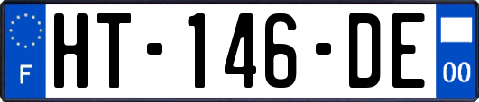 HT-146-DE