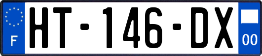HT-146-DX