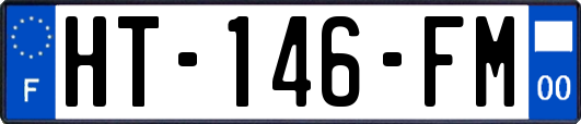 HT-146-FM