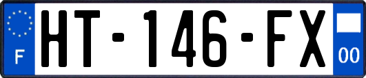 HT-146-FX