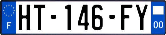 HT-146-FY