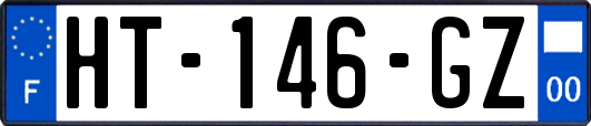 HT-146-GZ