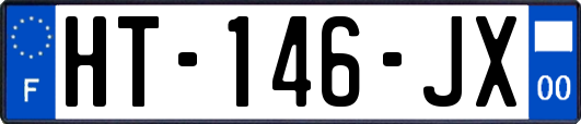 HT-146-JX