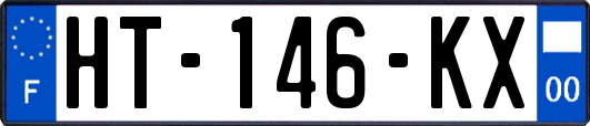 HT-146-KX