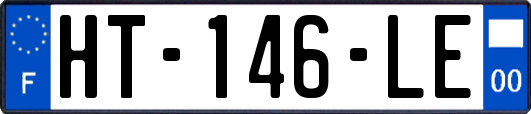 HT-146-LE