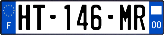HT-146-MR