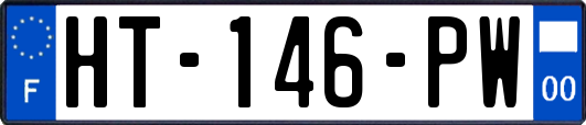 HT-146-PW
