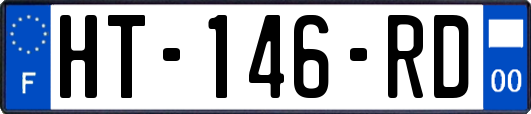 HT-146-RD