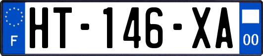 HT-146-XA