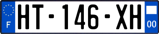 HT-146-XH