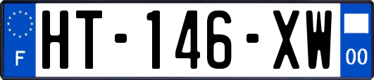 HT-146-XW