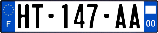 HT-147-AA