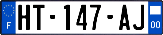 HT-147-AJ