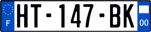 HT-147-BK